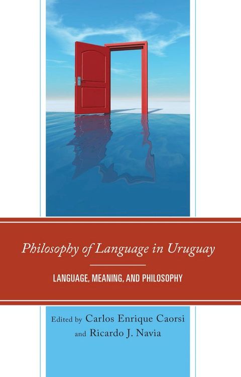 Philosophy of Language in Uruguay(Kobo/電子書)