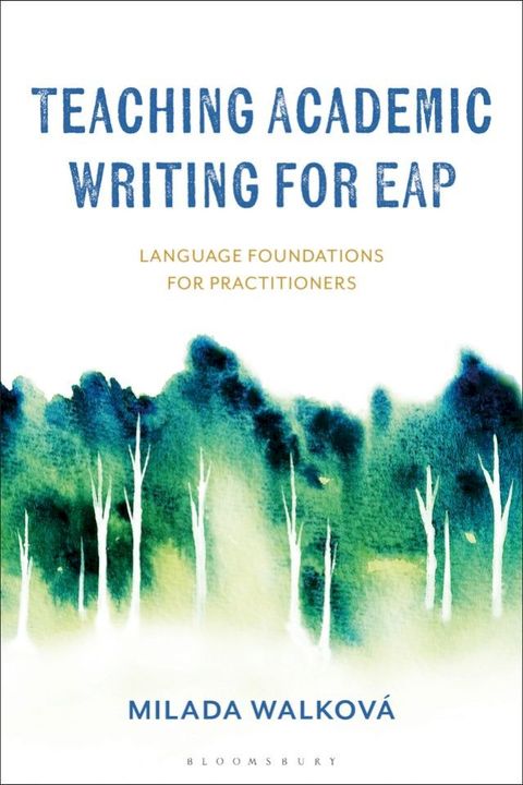 Teaching Academic Writing for EAP(Kobo/電子書)