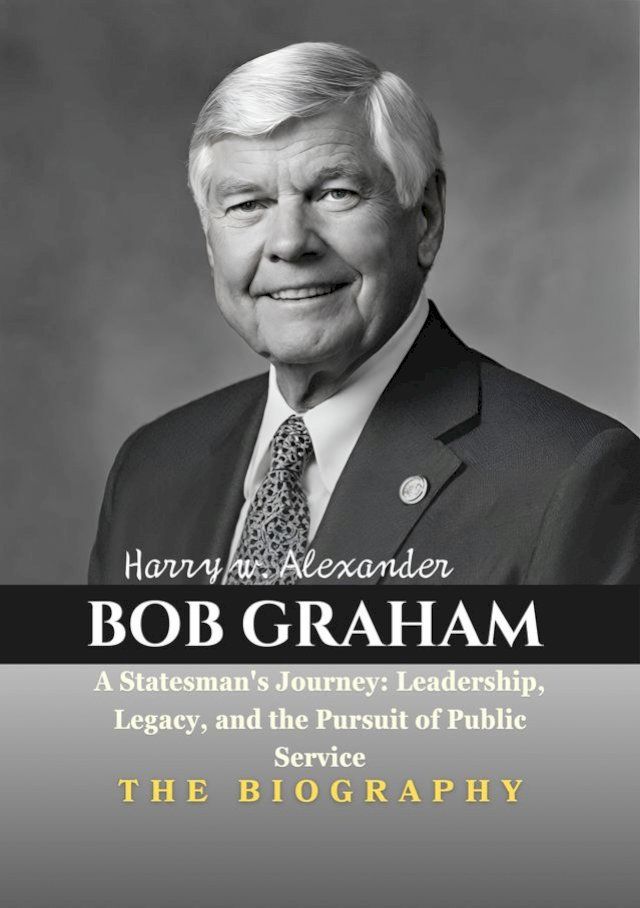  BOB GRAHAM BIOGRAPHY(Kobo/電子書)