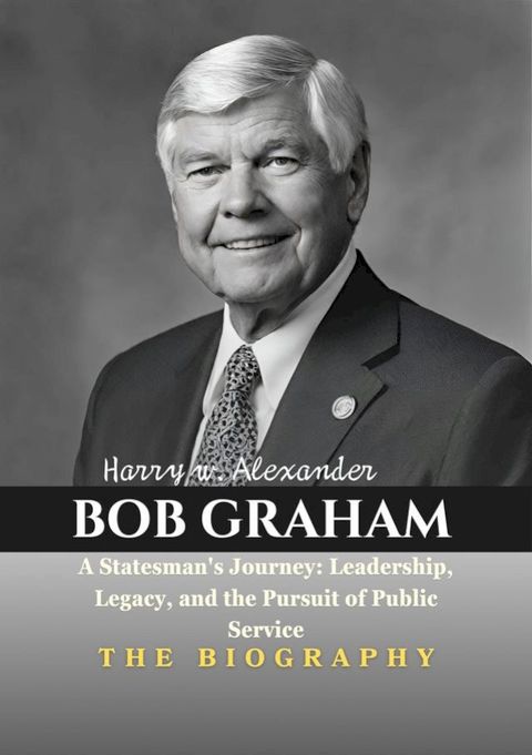 BOB GRAHAM BIOGRAPHY(Kobo/電子書)