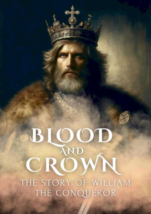 Blood and Crown: The Story of William the Conqueror(Kobo/電子書)