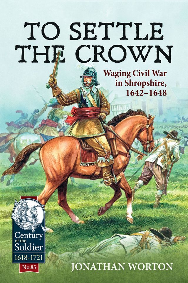  To Settle the Crown(Kobo/電子書)