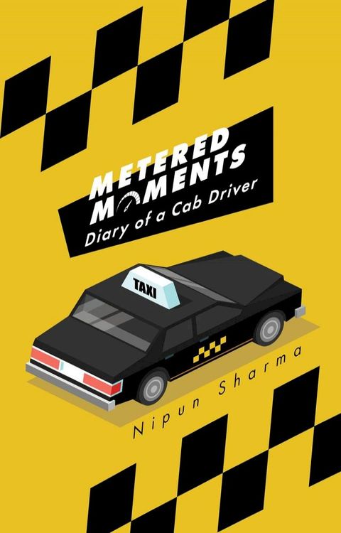 Metered Moments(Kobo/電子書)