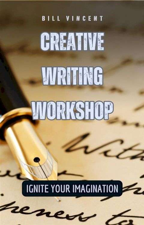 Creative Writing Workshop(Kobo/電子書)