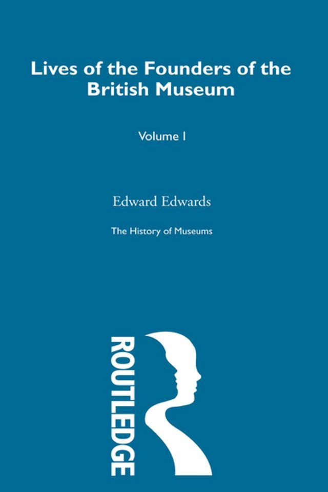  The History of Museums Vol 1(Kobo/電子書)