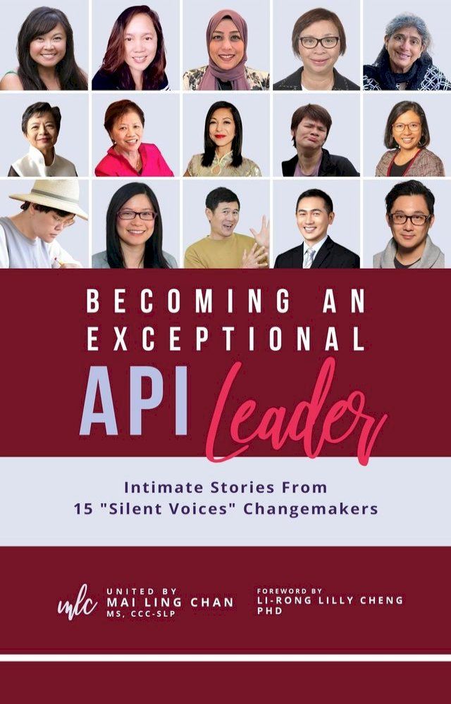  Becoming an Exceptional API Leader(Kobo/電子書)