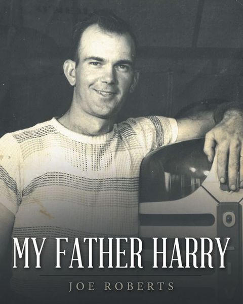 My Father Harry(Kobo/電子書)