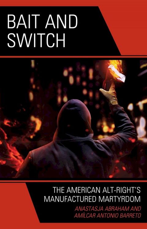 Bait and Switch(Kobo/電子書)