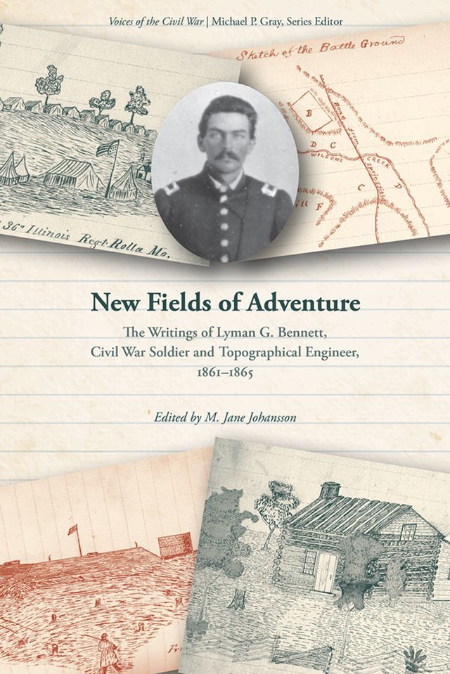  New Fields of Adventure(Kobo/電子書)