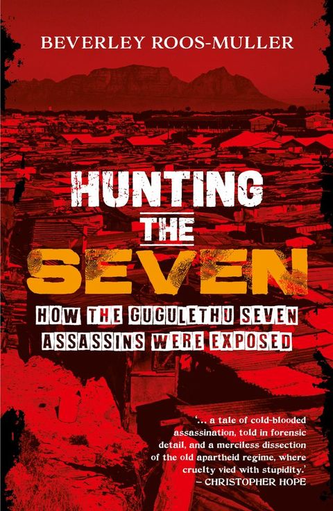 Hunting the Seven(Kobo/電子書)