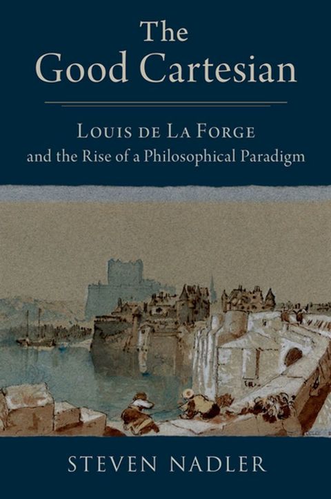 The Good Cartesian(Kobo/電子書)