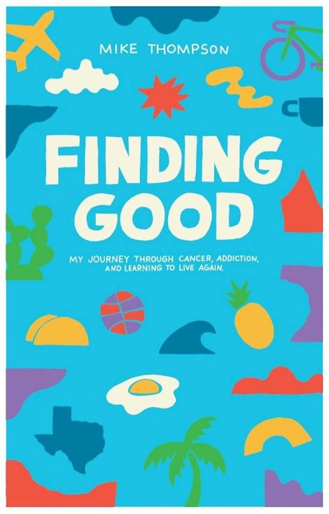 Finding Good(Kobo/電子書)