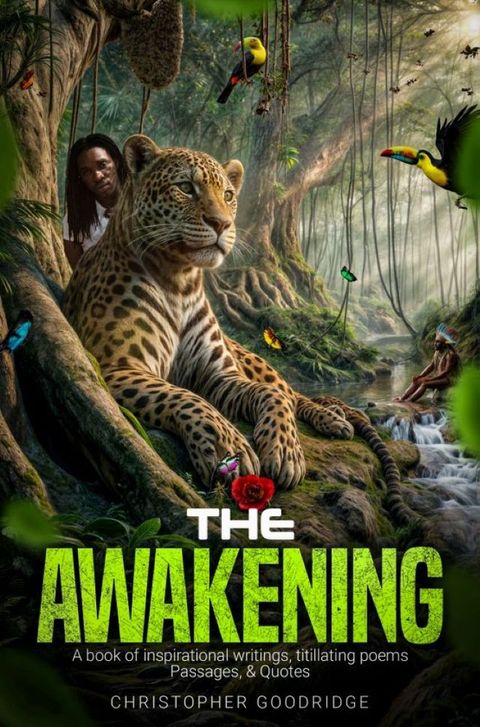 The Awakening(Kobo/電子書)