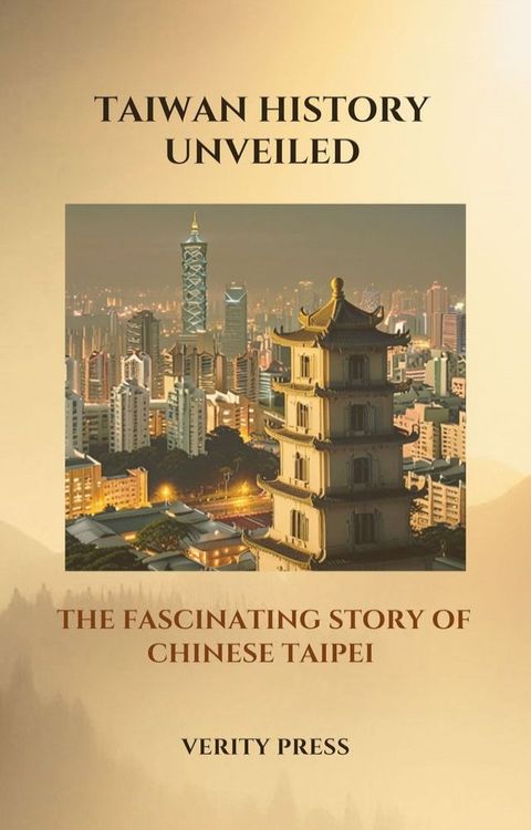 Taiwan History Unveiled(Kobo/電子書)