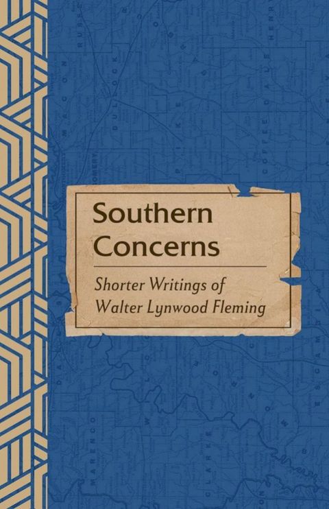 Southern Concerns(Kobo/電子書)