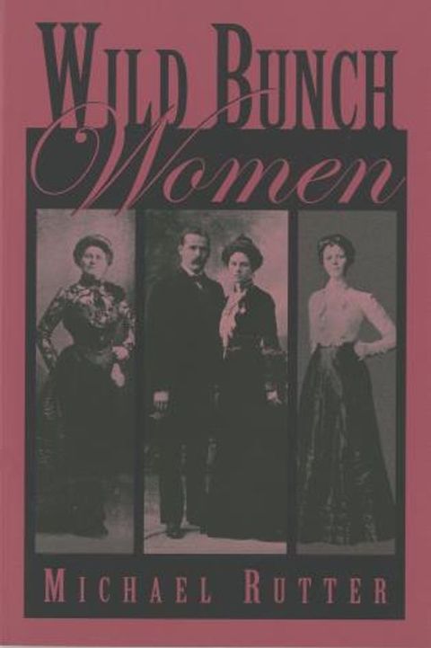 Wild Bunch Women(Kobo/電子書)