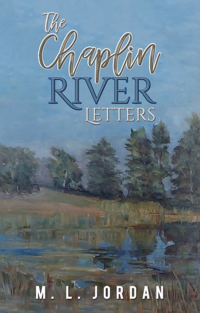  The Chaplin River Letters(Kobo/電子書)