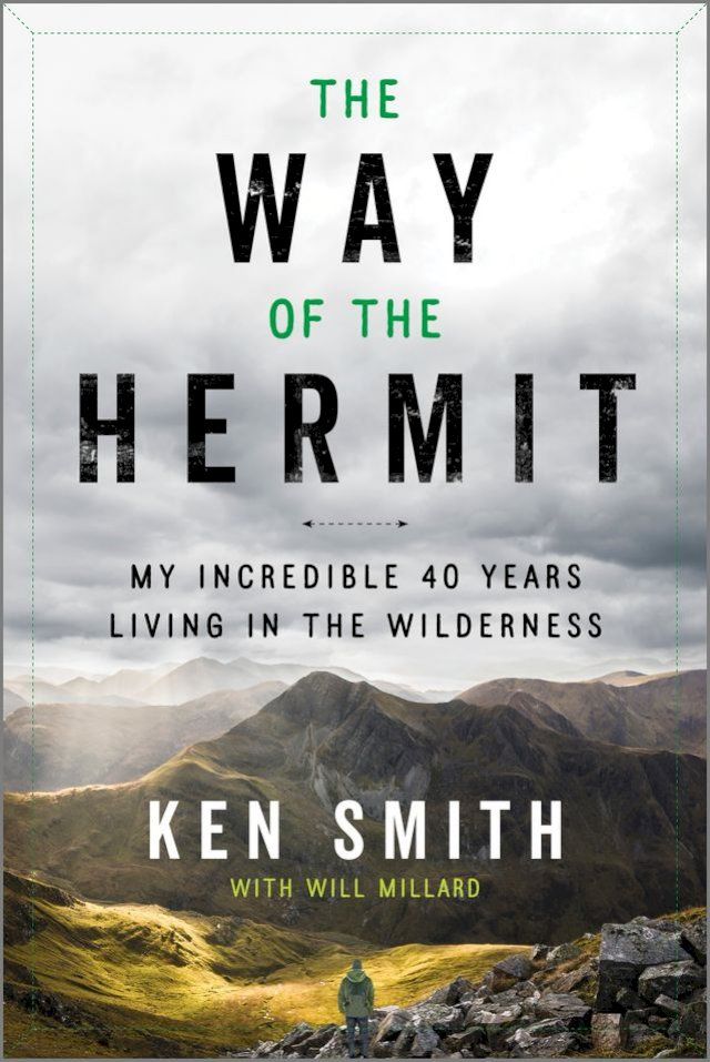  The Way of the Hermit(Kobo/電子書)