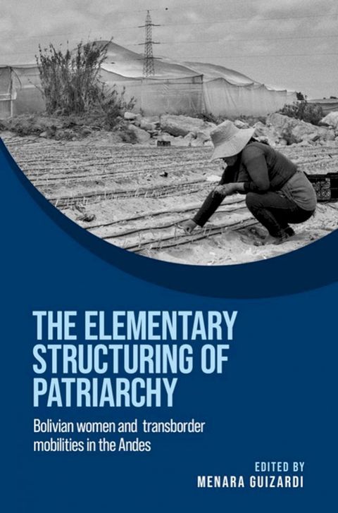 The elementary structuring of patriarchy(Kobo/電子書)