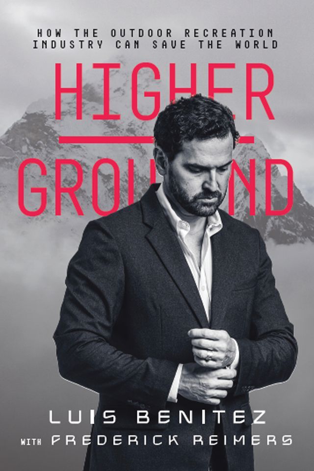  Higher Ground(Kobo/電子書)