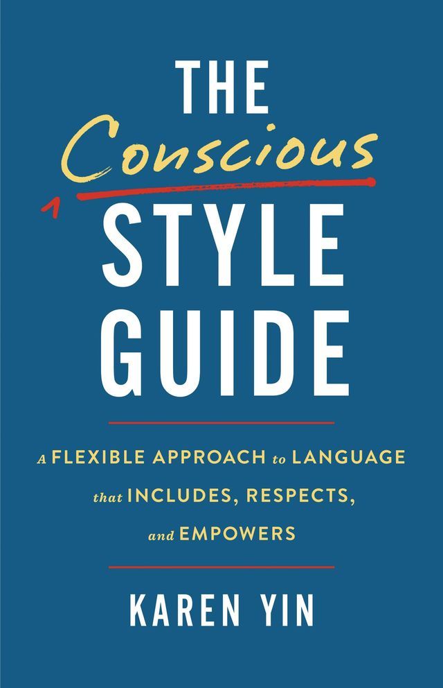  The Conscious Style Guide(Kobo/電子書)