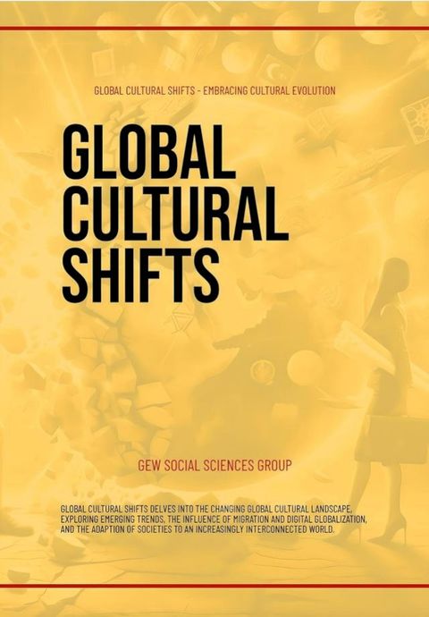 Global Cultural Shifts(Kobo/電子書)