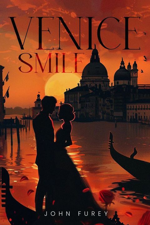 Venice Smile(Kobo/電子書)