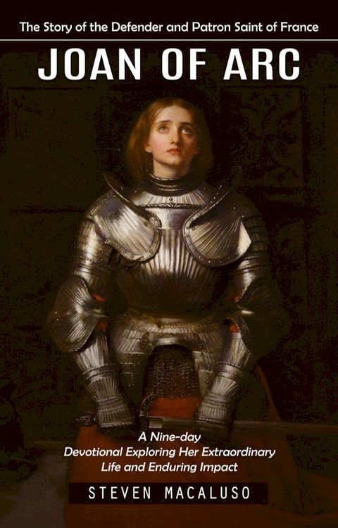 Joan of Arc(Kobo/電子書)