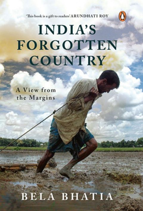 India's Forgotten Country(Kobo/電子書)