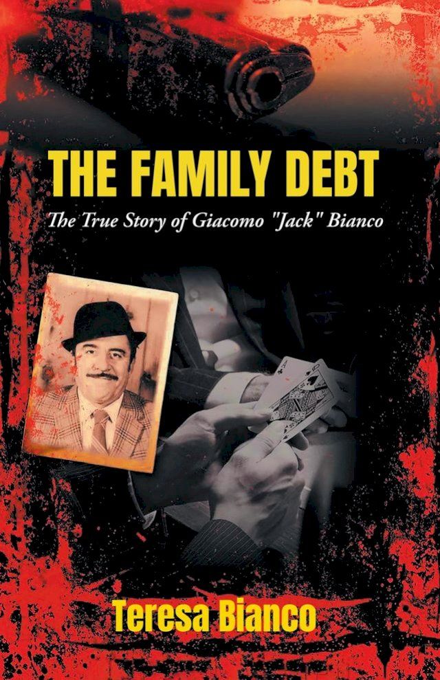  The Family Debt(Kobo/電子書)