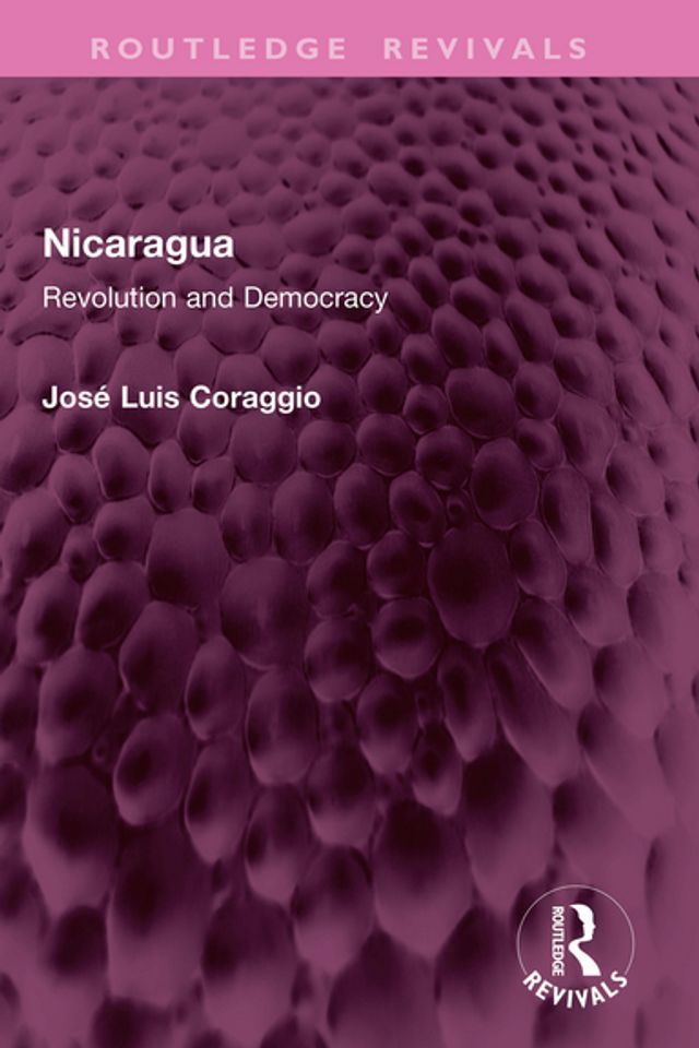  Nicaragua(Kobo/電子書)