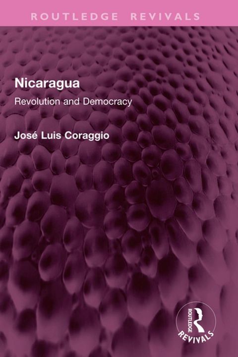 Nicaragua(Kobo/電子書)