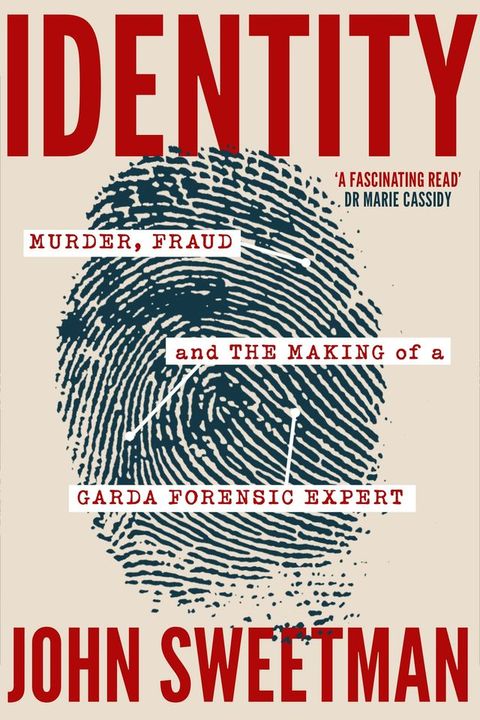 Identity(Kobo/電子書)