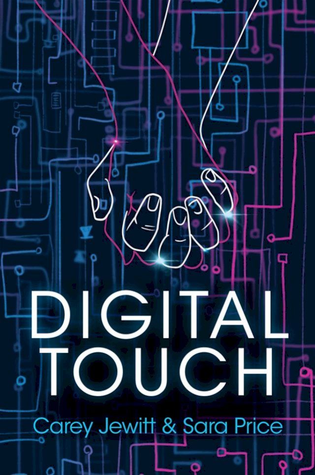  Digital Touch(Kobo/電子書)