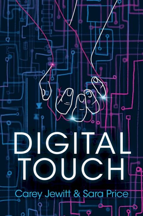 Digital Touch(Kobo/電子書)