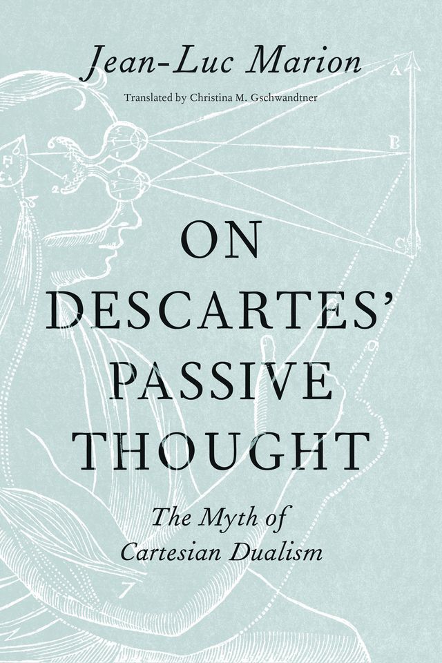  On Descartes' Passive Thought(Kobo/電子書)