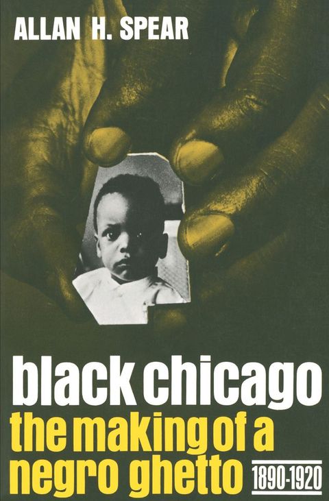 Black Chicago(Kobo/電子書)