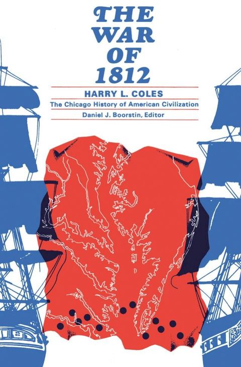 The War of 1812(Kobo/電子書)