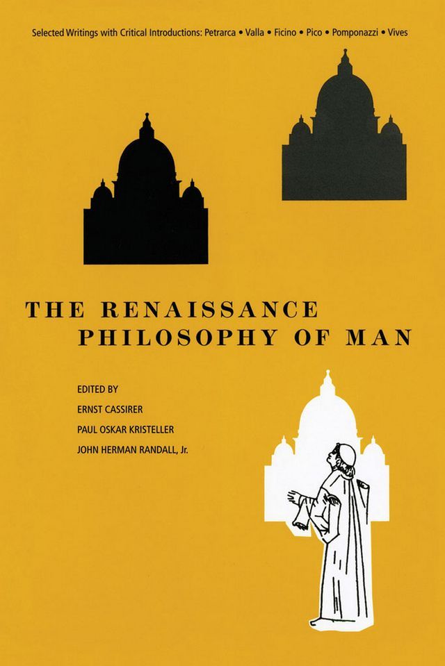  The Renaissance Philosophy of Man(Kobo/電子書)