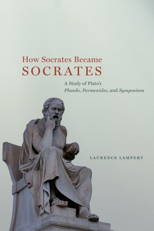  How Socrates Became Socrates(Kobo/電子書)