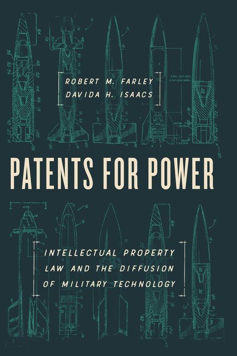 Patents for Power(Kobo/電子書)