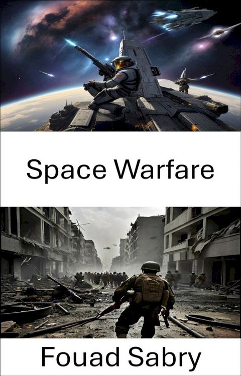 Space Warfare(Kobo/電子書)