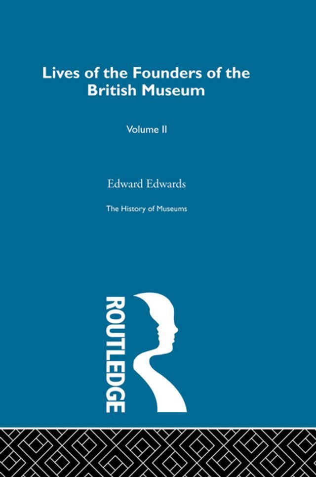  The History of Museums Vol 2(Kobo/電子書)