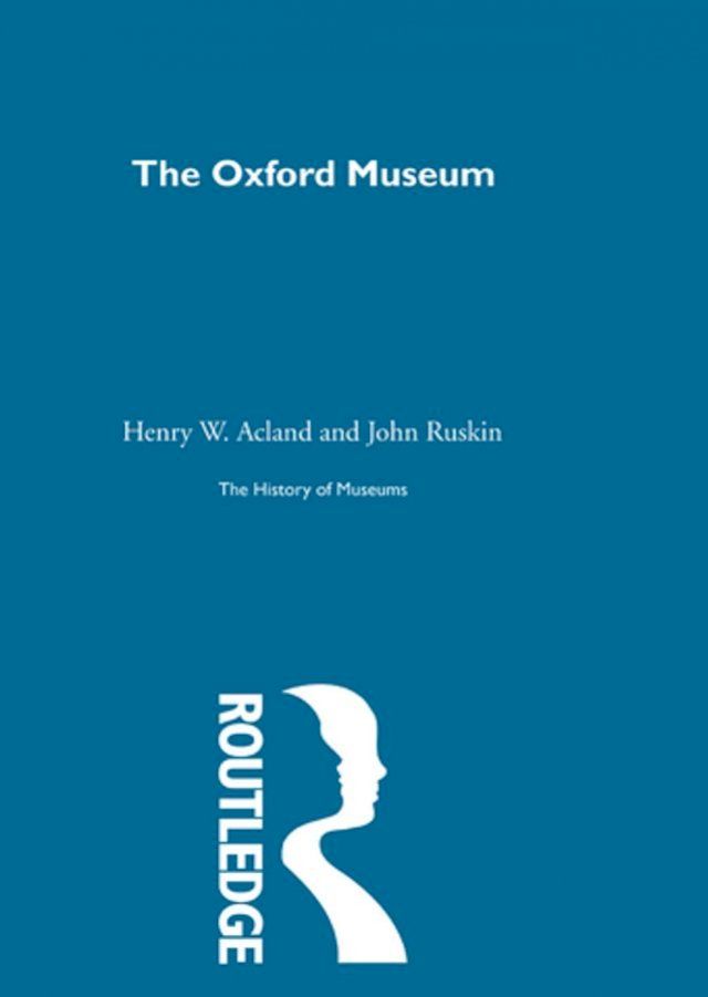  The History of Museums Vol 8(Kobo/電子書)