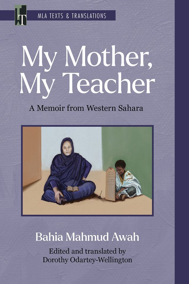  My Mother, My Teacher(Kobo/電子書)