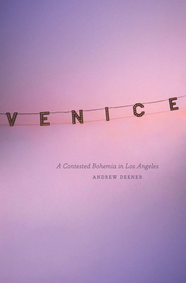  Venice(Kobo/電子書)