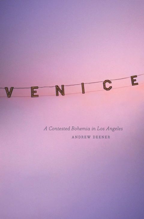 Venice(Kobo/電子書)