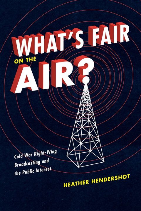 What's Fair on the Air?(Kobo/電子書)