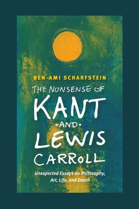 The Nonsense of Kant and Lewis Carroll(Kobo/電子書)