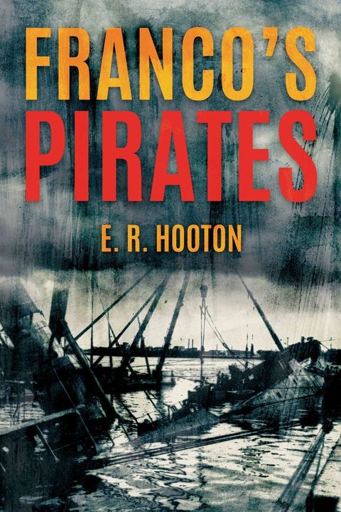 Franco's Pirates(Kobo/電子書)